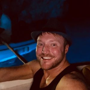 Meet your Posher, Josh